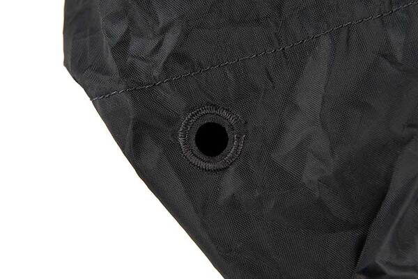 Sac de pesée pour carnassiers Fox Rage Voyage