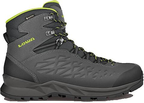 LOWA - CHAUSSURES DE RANDONNEE EXPLORER GTX MID