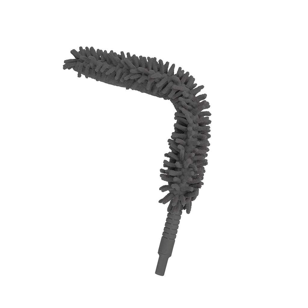 Plumeau chenille 58cm