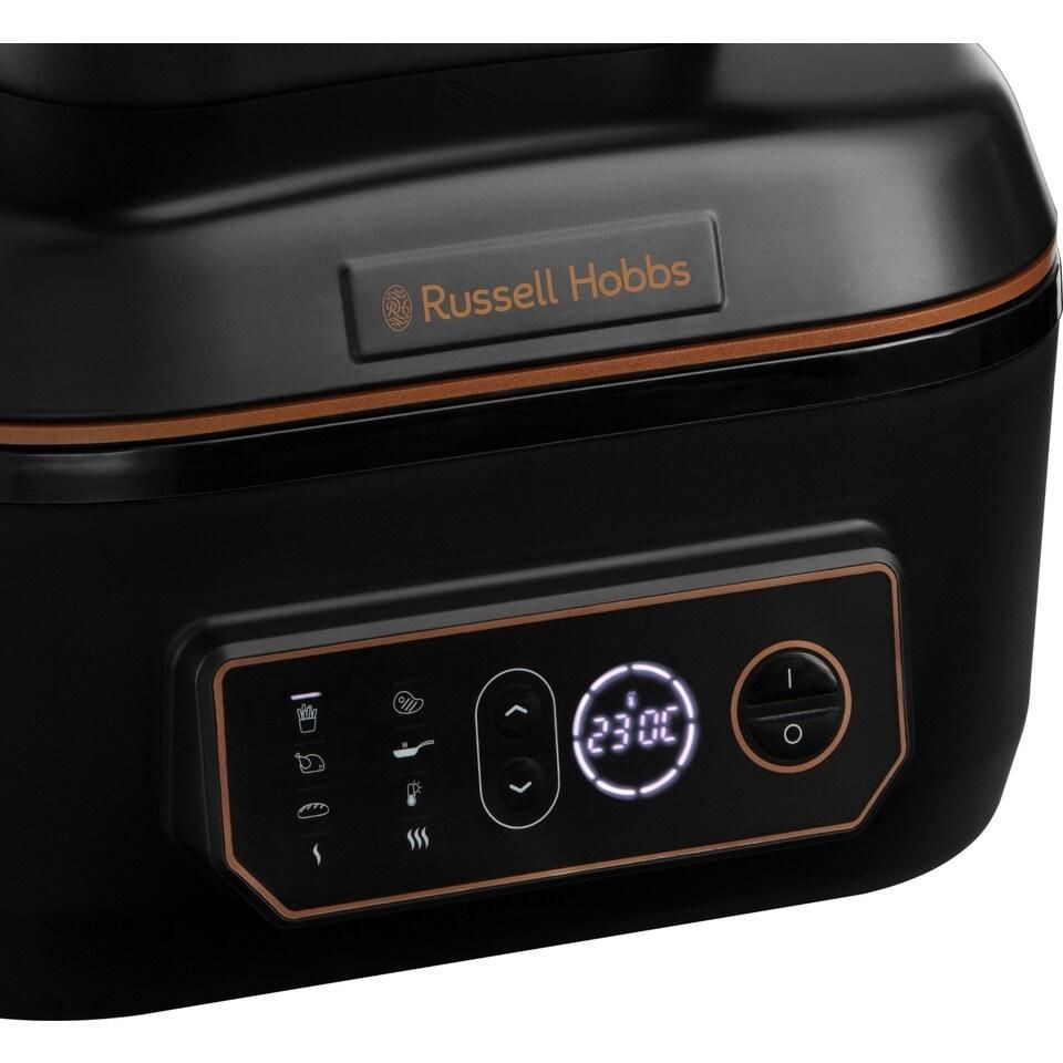 Russell Hobbs - SatisFry Luft og Grill Multimaskine