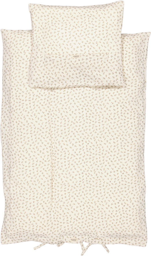 MarMar Copenhagen Bed Linen Junior Petite fleurs