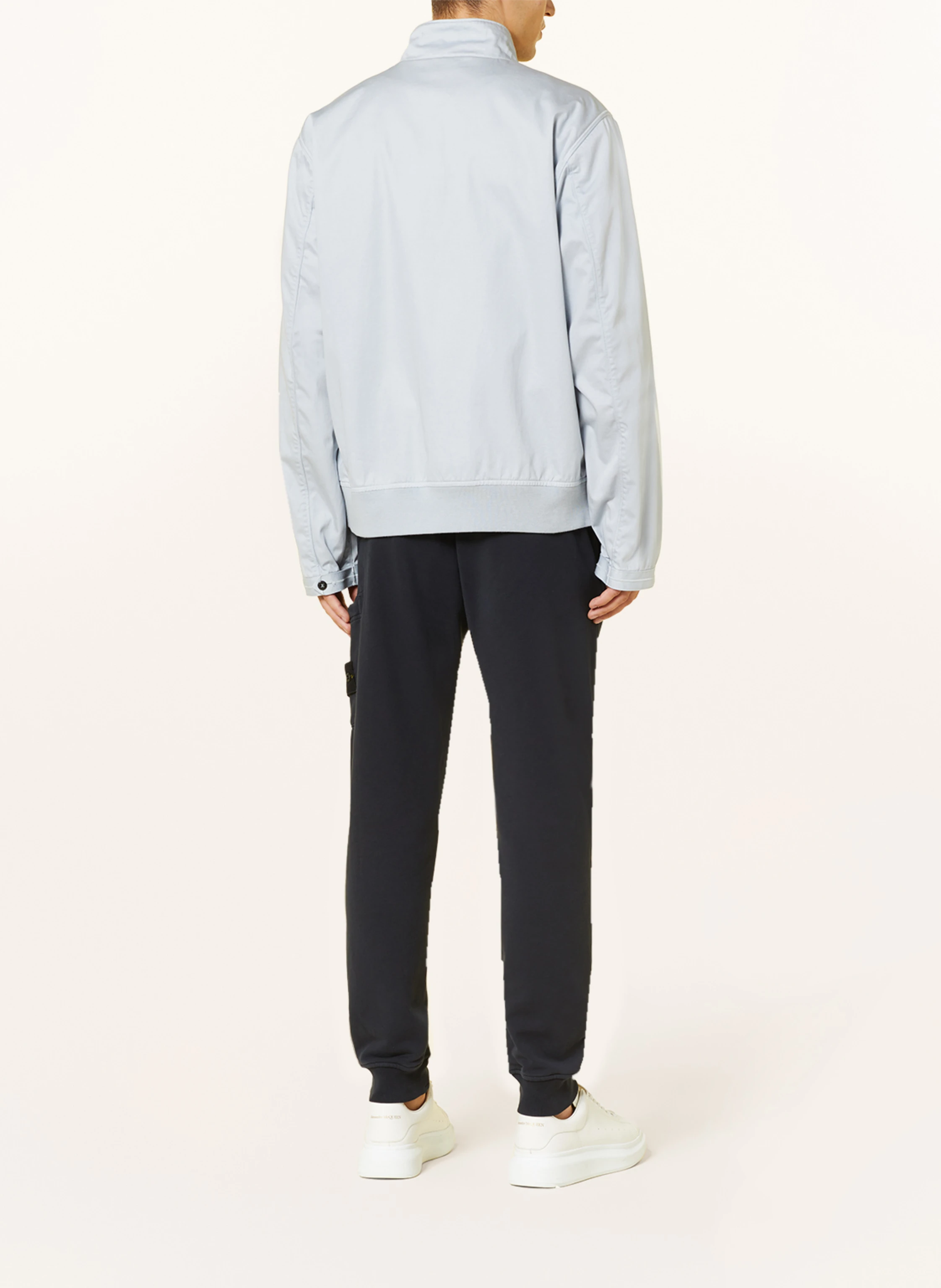 STONE ISLAND Blouson