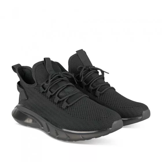 Baskets NOIR UNYK
