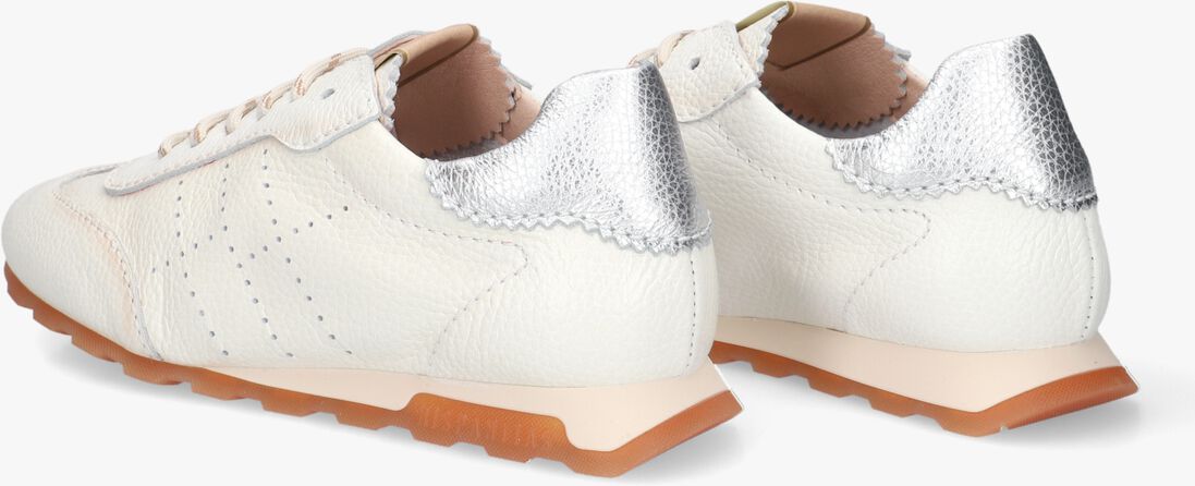 beige hispanitas lage sneakers hv264502