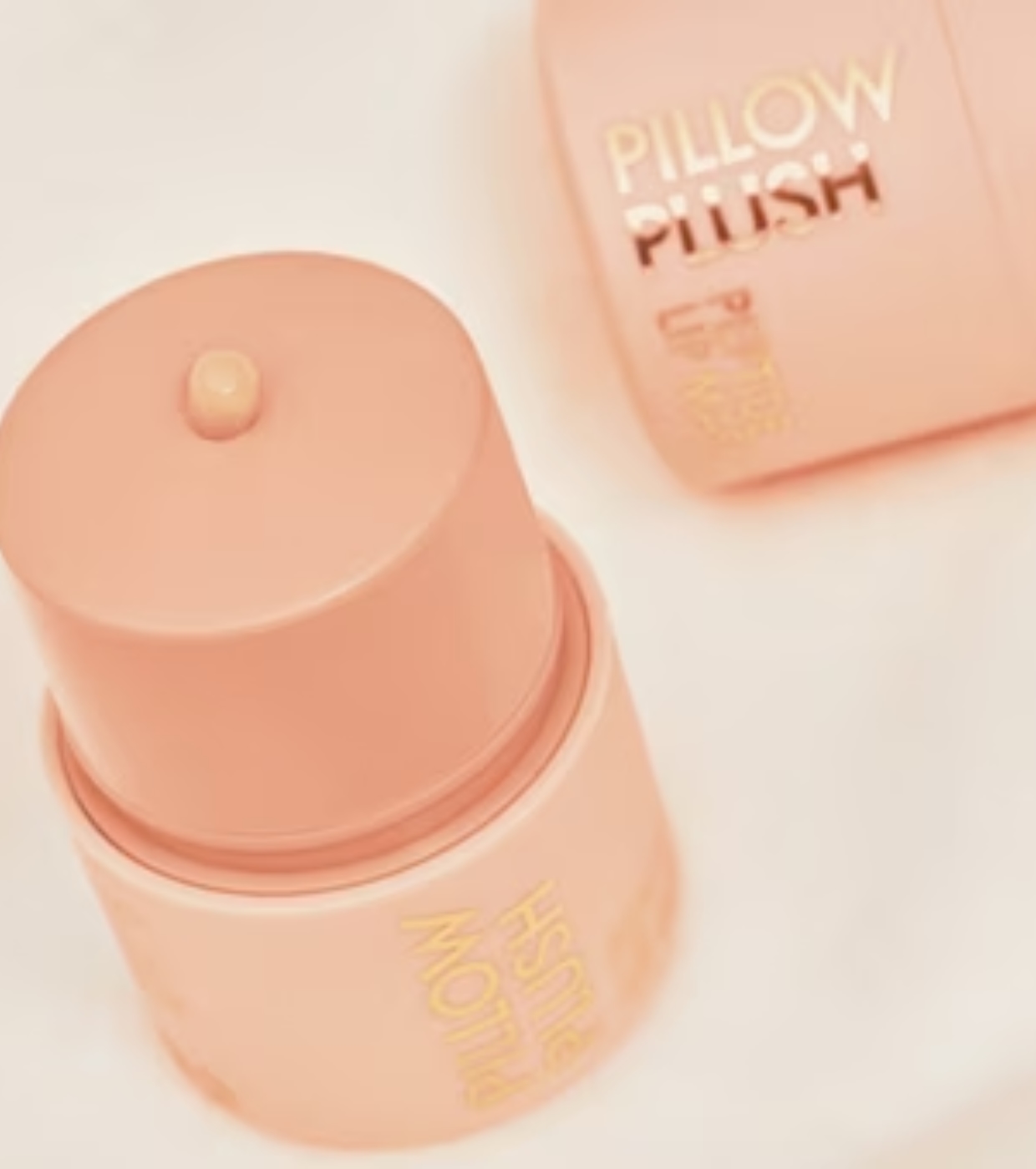 Catrice - Máscara Labial Pillow Plush Peptide