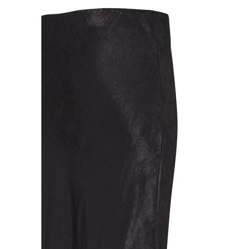 Fransa Shina Nederdel, Black, XXL