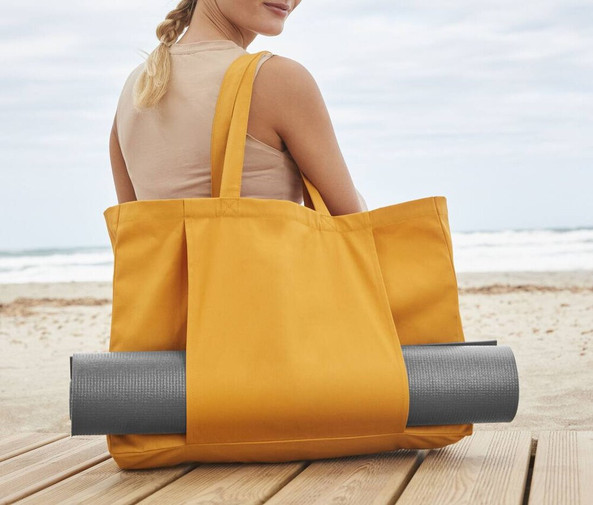WESTFORD MILL WM818 - Sac de rangement pour affaires de yoga