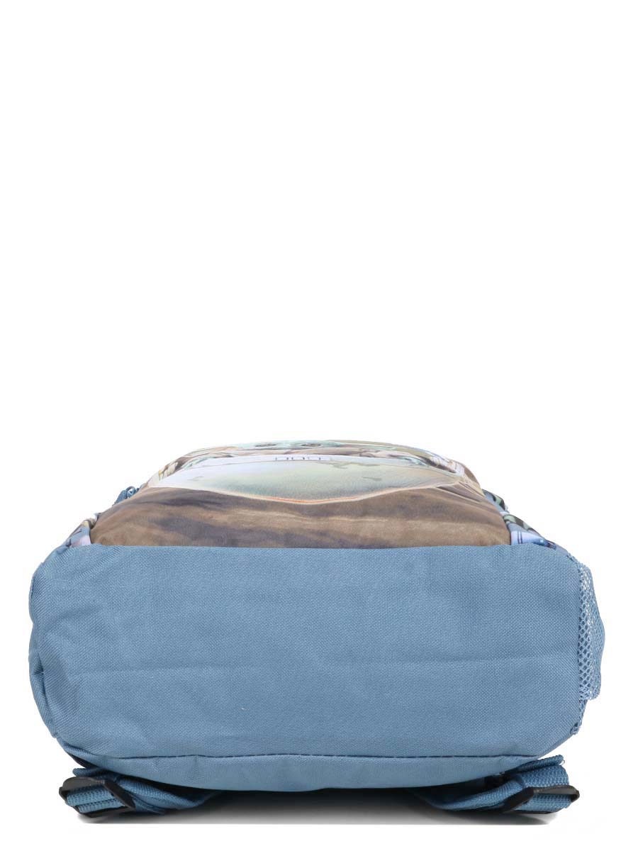 Sac À dos Star Wars The Mandalorian Baby Yoda Dome