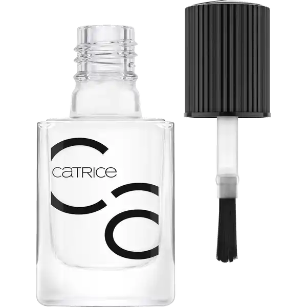 Iconails Gel Lacquer 146 Clear As That