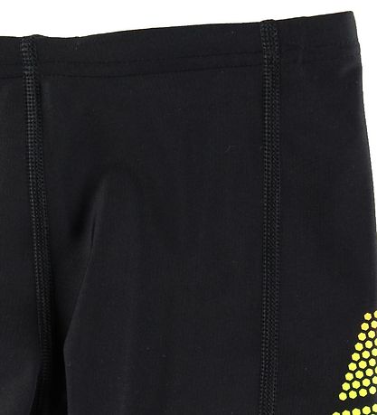 Speedo Schwimmhose - Placement Jammer - Schwarz