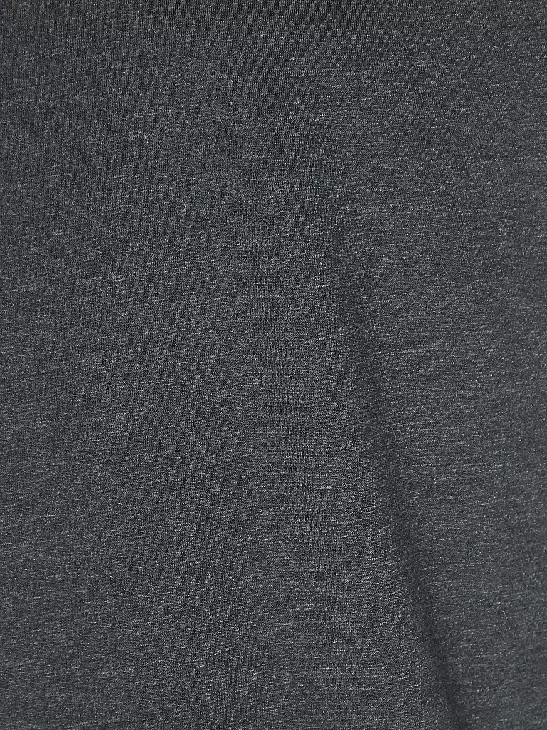 RAGWEAR T-Shirt NEDIE  grau