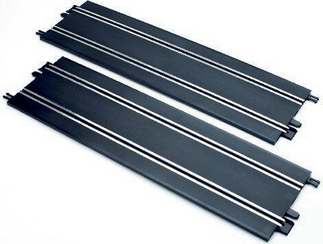 Scalextric Start - Track Extension - 2 Stk
