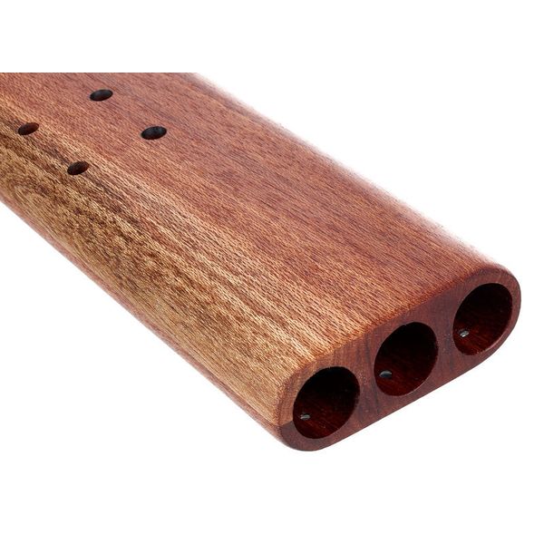 Thomann Shaman Triple Flute