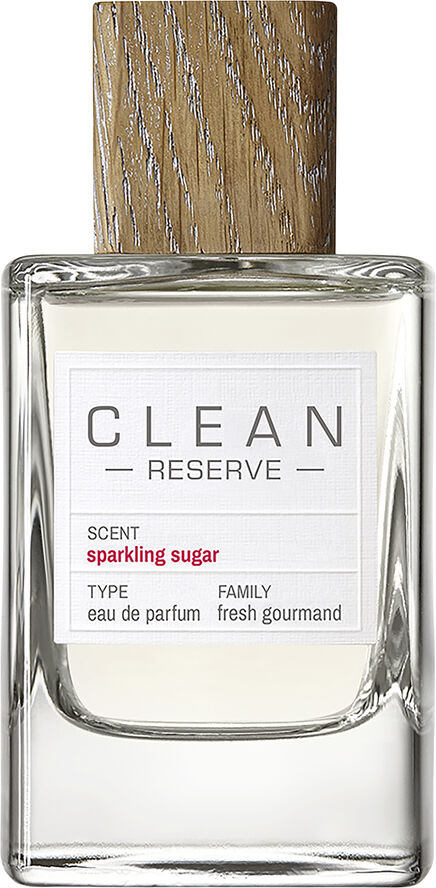 Clean Clean Reserve Sparkling Sugar EdP 100 ml