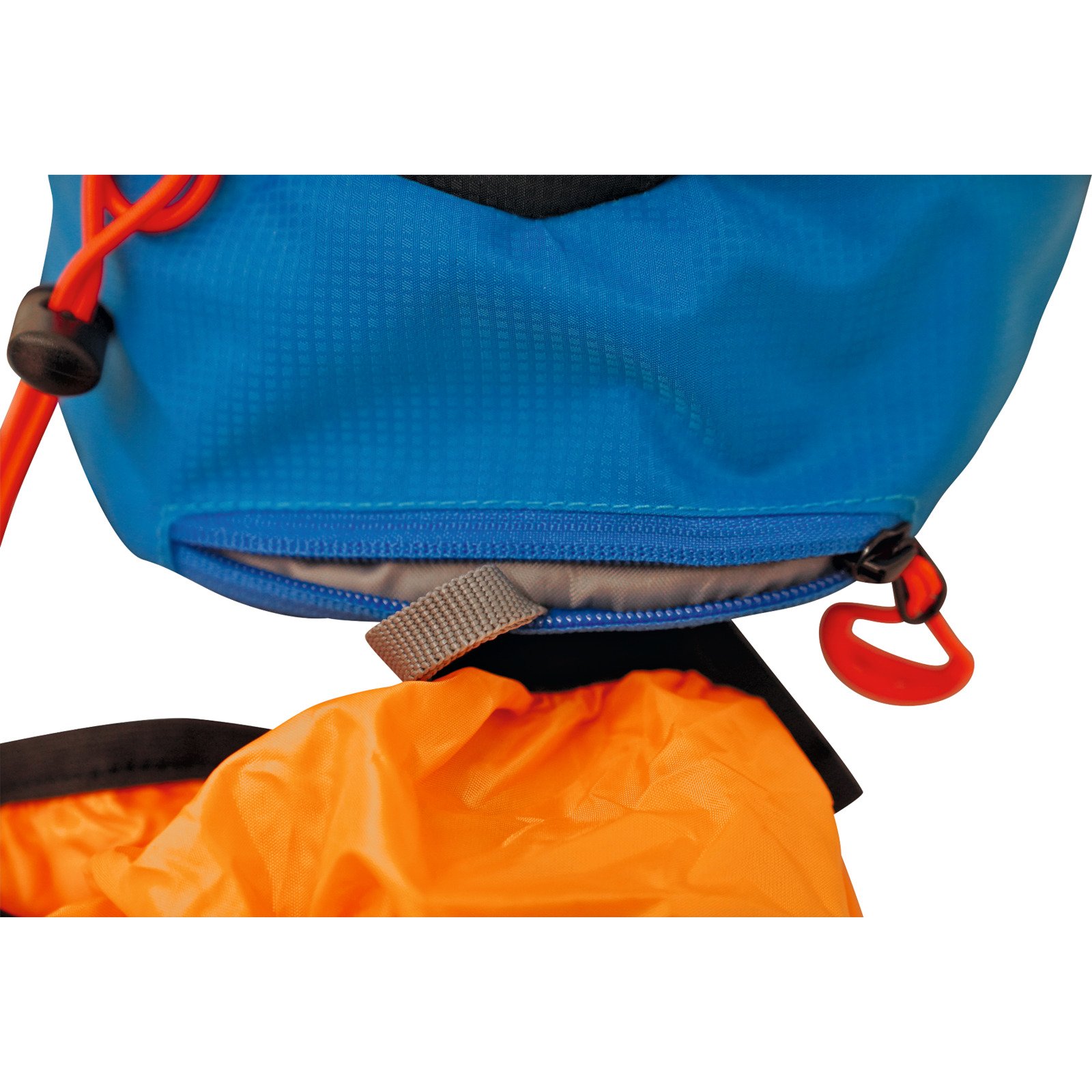 Sherpa Bike-Rucksack Patan 12