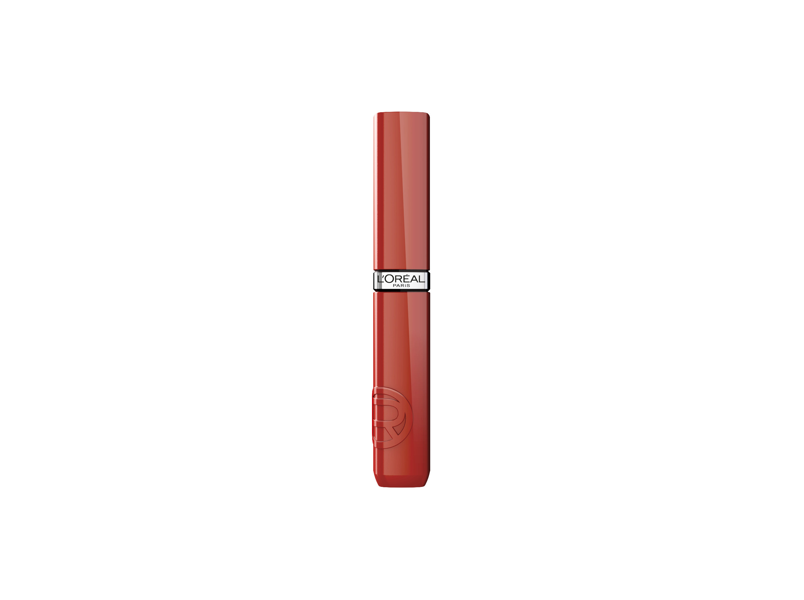 BATOM L'ORÉAL PARIS ROUGE BISOU 410 NU