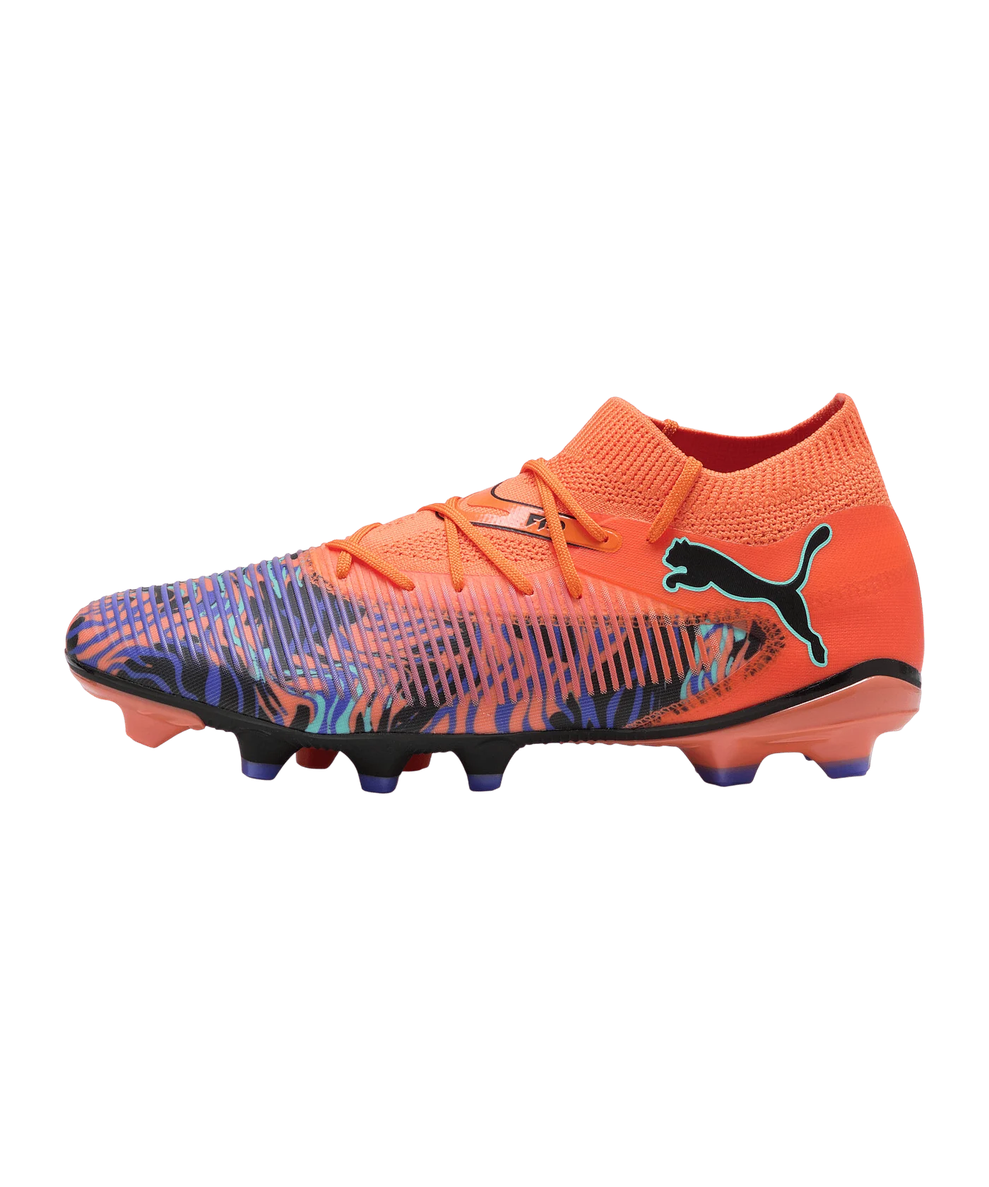 PUMA FUTURE 8 Match FG/AG Creativity Orange F01