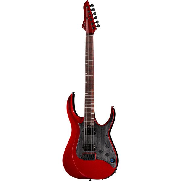 Mooer GTRS Guitars Modern 800 MRD