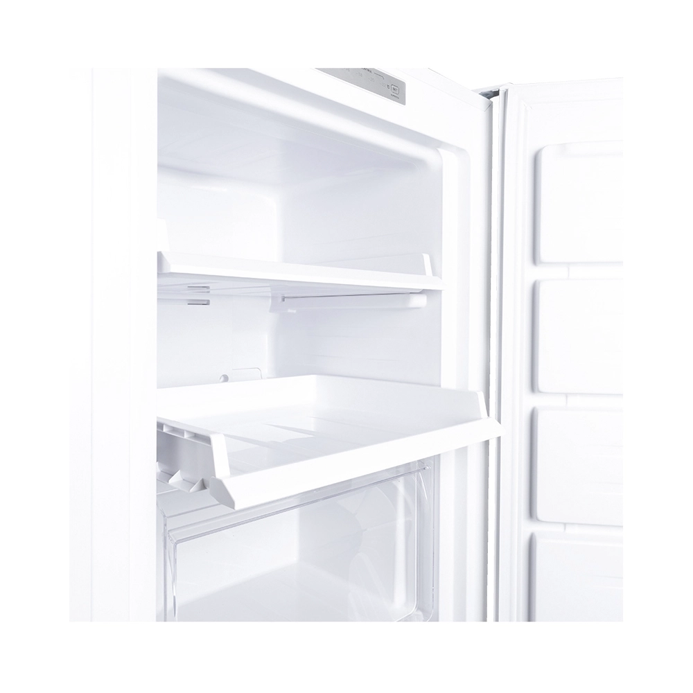 Kibernetik GS161C Gefrierschrank No Frost