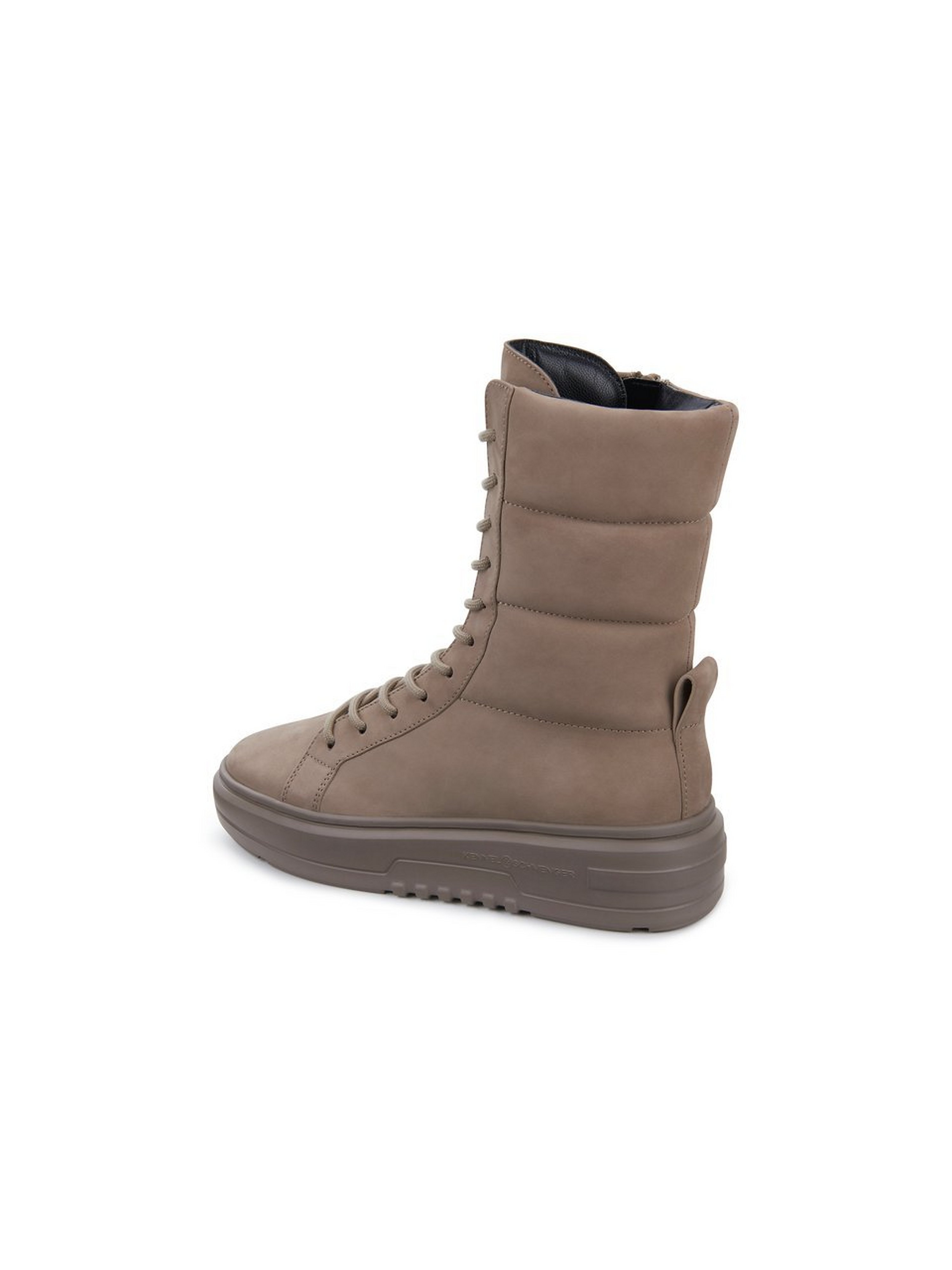 Schnür-Stiefelette