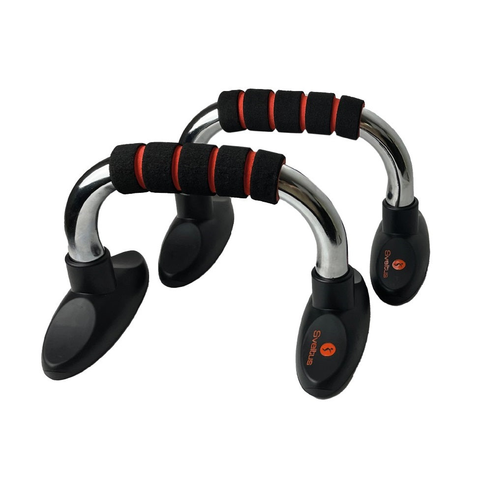SVELTUS Push Up