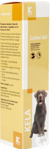Calmi-Kel Pommade 50g