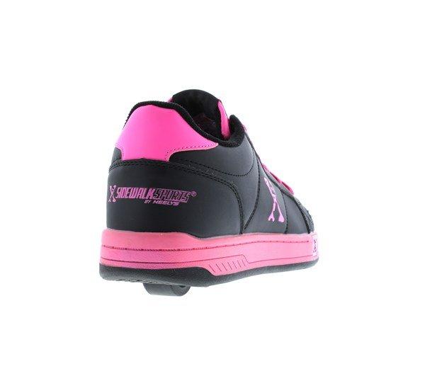 Sidewalk Sport Lane Girls Wheeled Skate Shoes
