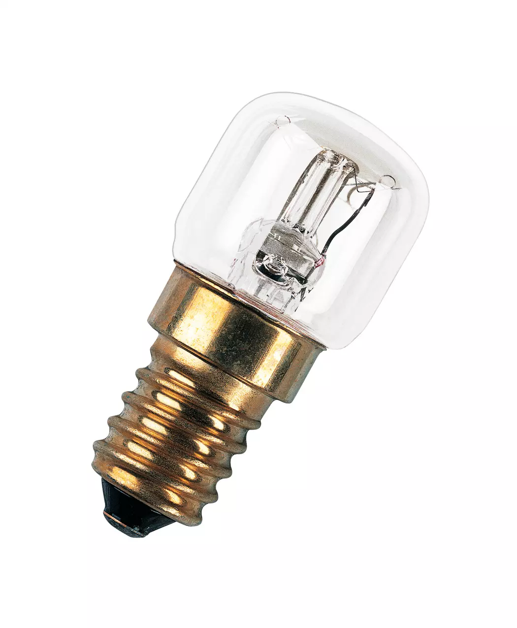 LED-Röhrenform E14/15 Watt/ Energie G