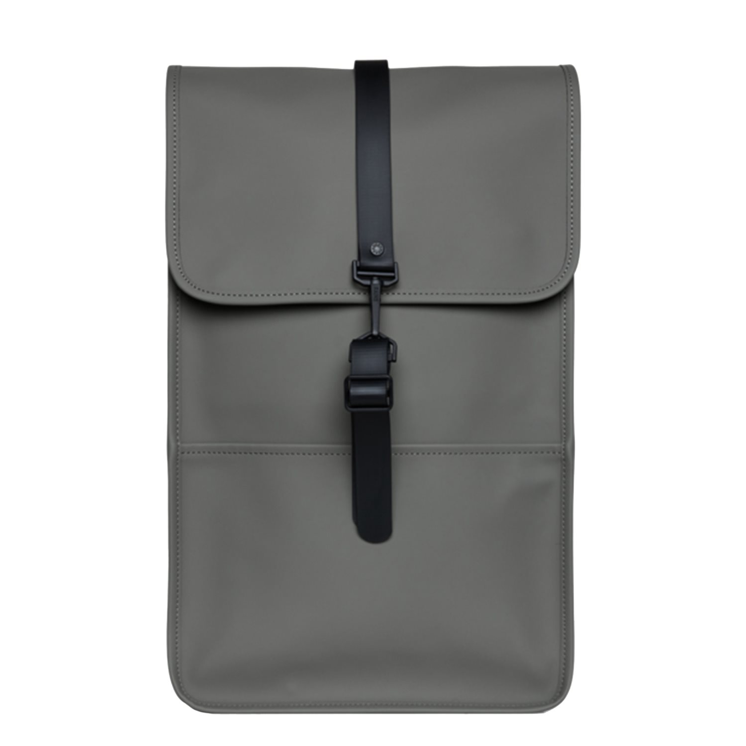 Rains Backpack W3 grey