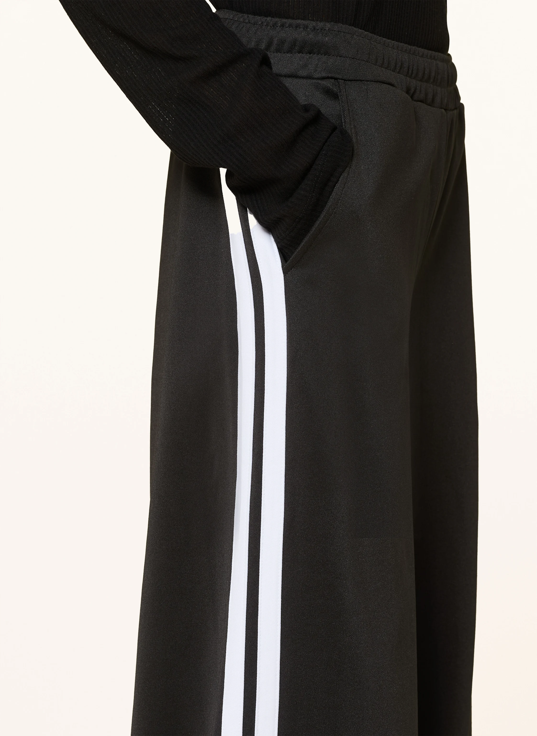 black palms Hose HERITAGE im Jogging-Stil