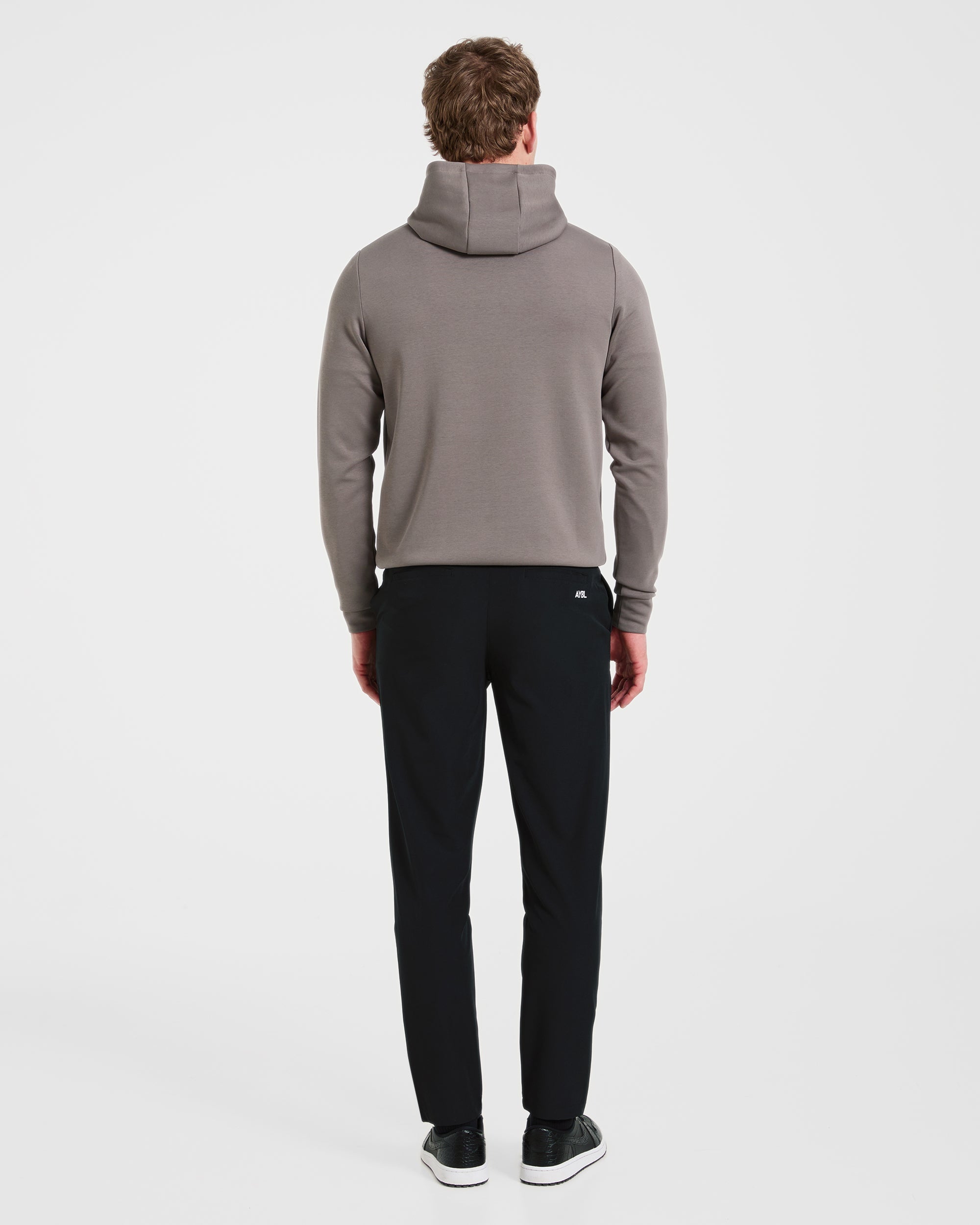 Performance Hoodie
