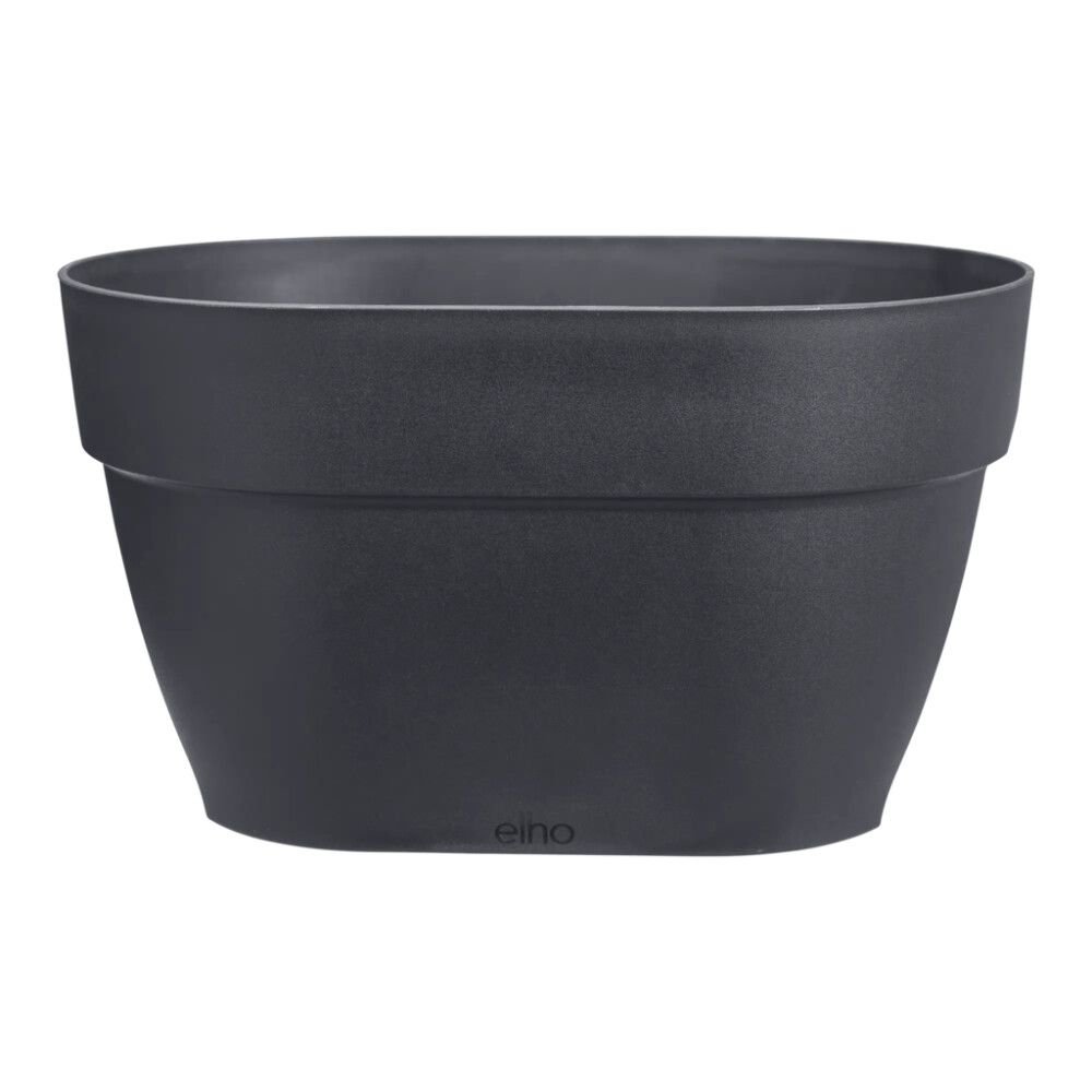 BALKONGKASSE ELHO VIBIA CAMPANA 39 CM SVART