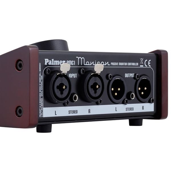 Palmer Monicon
