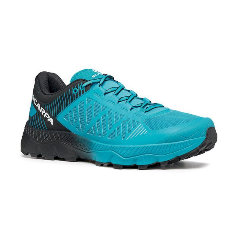 Spin Ultra - Chaussures trail homme