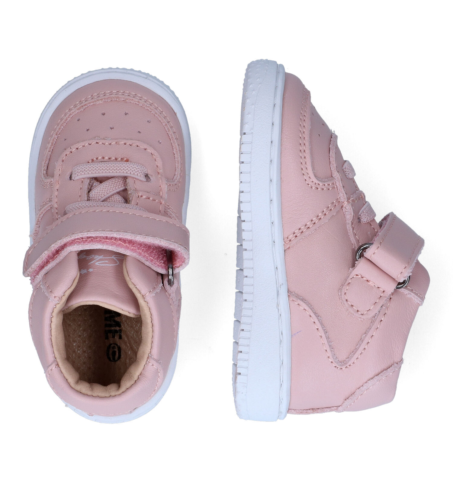 Sneakers roze