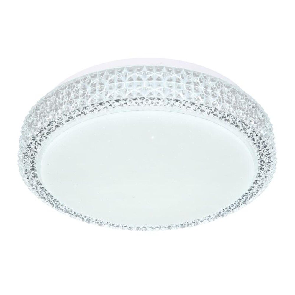 LED-LOFTLAMPE GLOBO OVI 2700/4200/6500K 12W Ø26CM