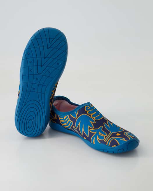 Reima Swimming Shoes Lean Badeschuhe in Blau