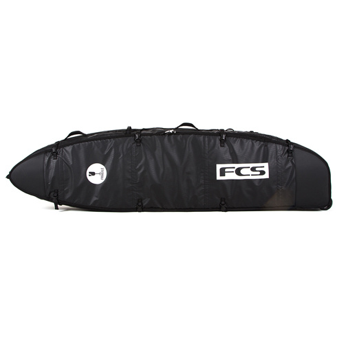 Travel 3 Wheelie Fun Board