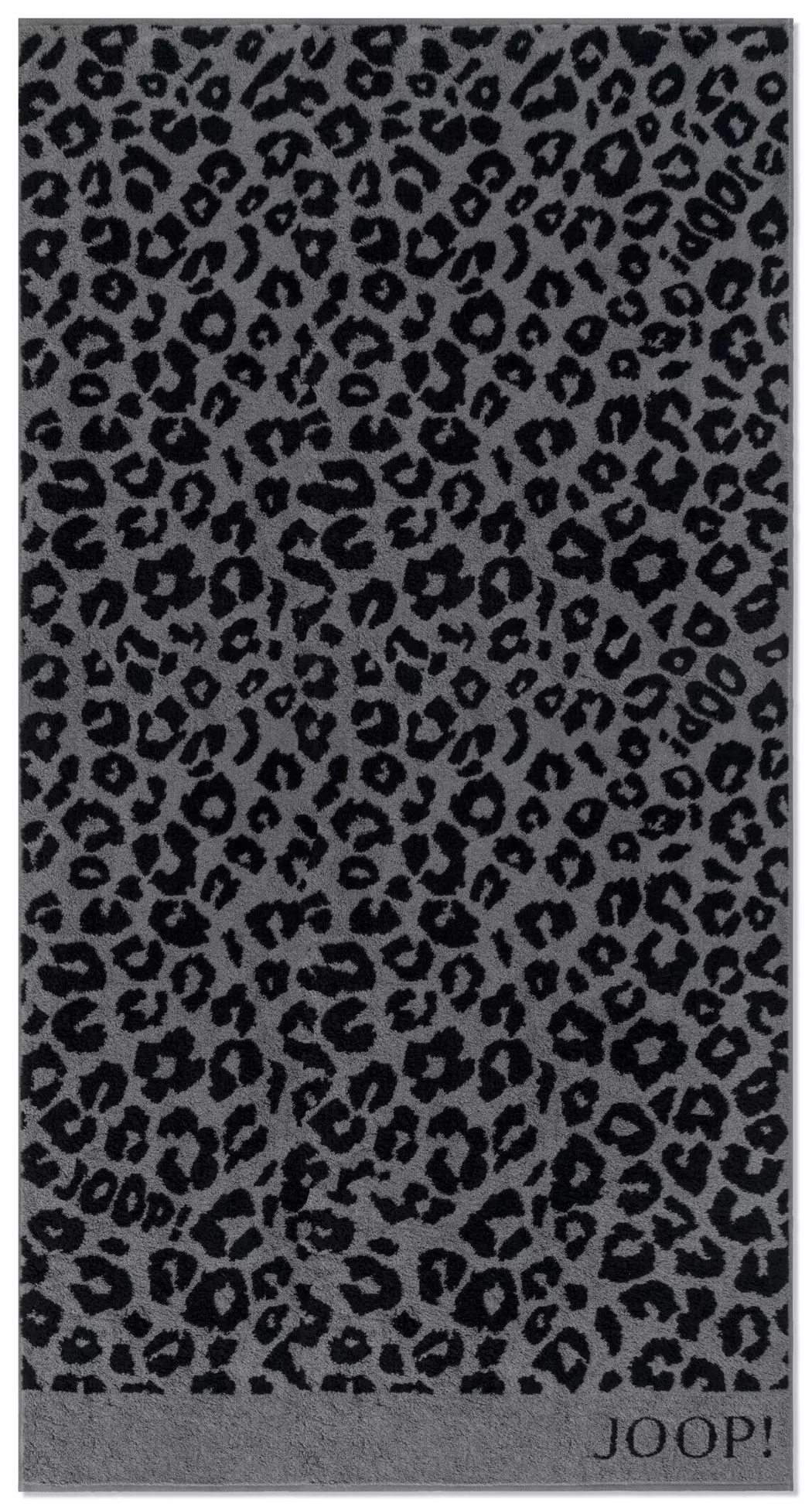 Duschtuch Leo 80 x 150 cm