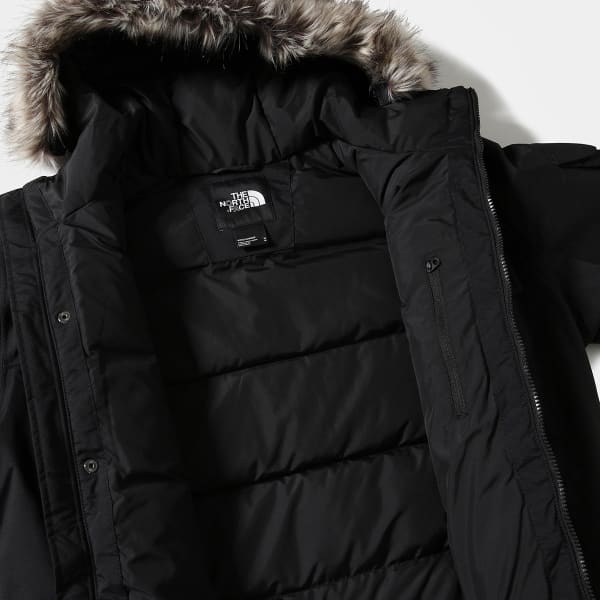 Veste THE NORTH FACE M REC GOTHAM JKT TNF BLACK
