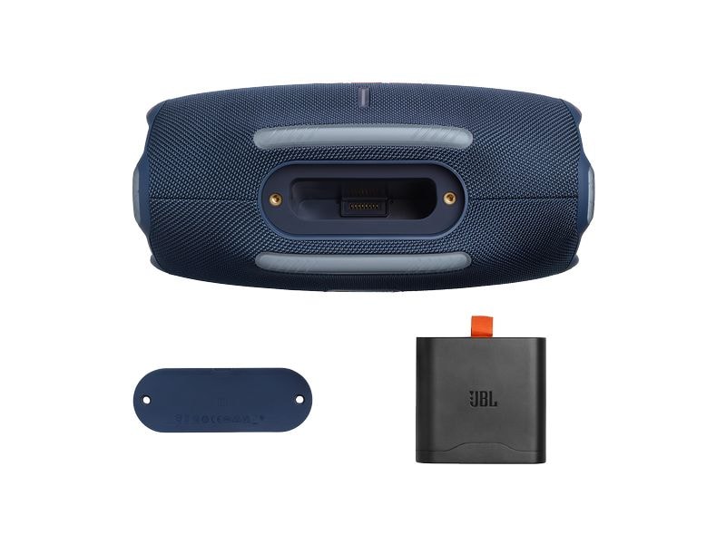 JBL Xtreme 4 Blau Tragbarer wasserdichter Lautsprecher