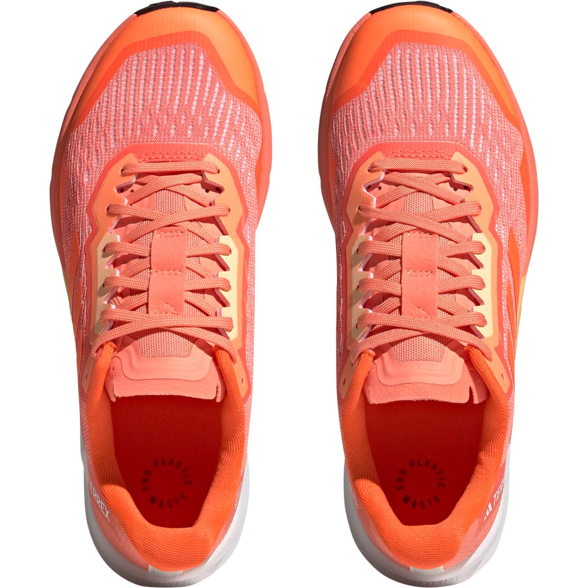 adidas Terrex Agravic Flow 2 Trail Løbesko Dame