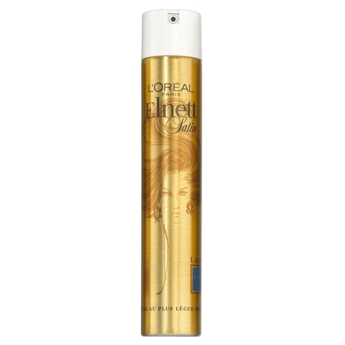 Laque Elnett Forte - L'Oral Paris 300 ML