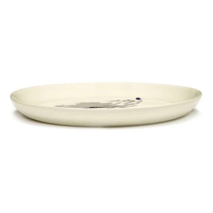 Serax Assiette Feast - Ottolenghi | Bleu