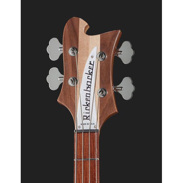 Rickenbacker 4003S MG