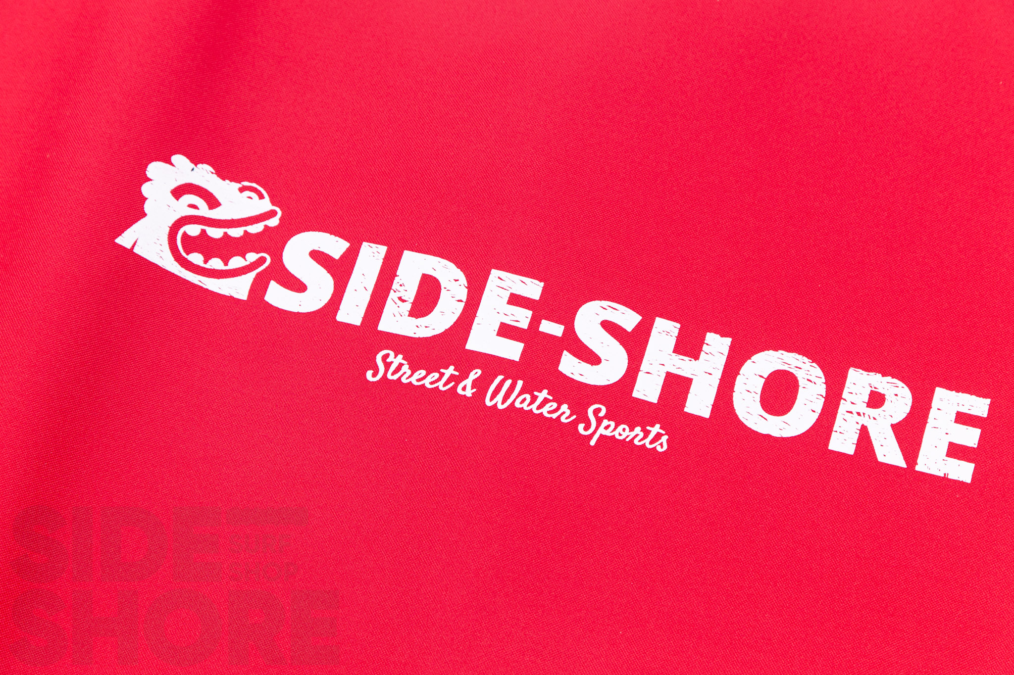 Side Shore Housse surf confort Wide - 5'7 5'7