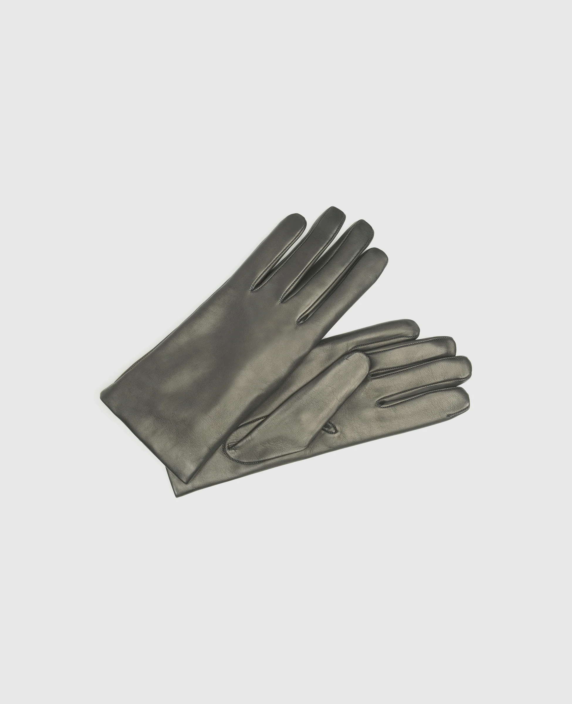 Feine Lederhandschuhe