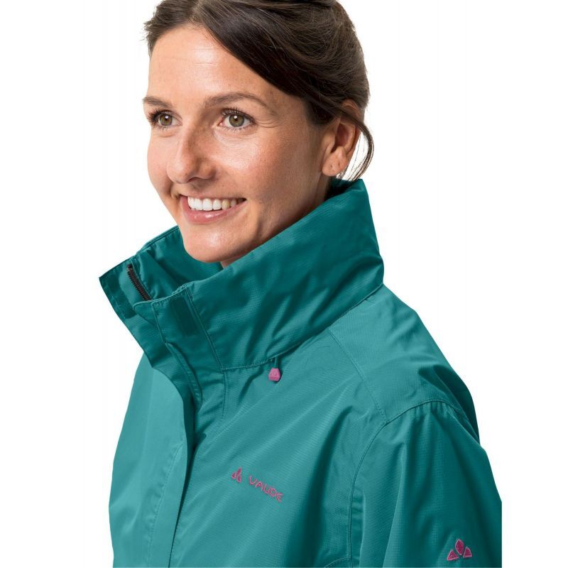 Escape light Jacket - Veste imperméable femme