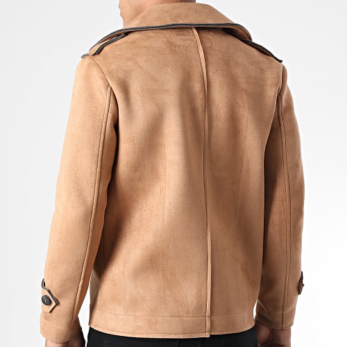 Veste UY930 Camel