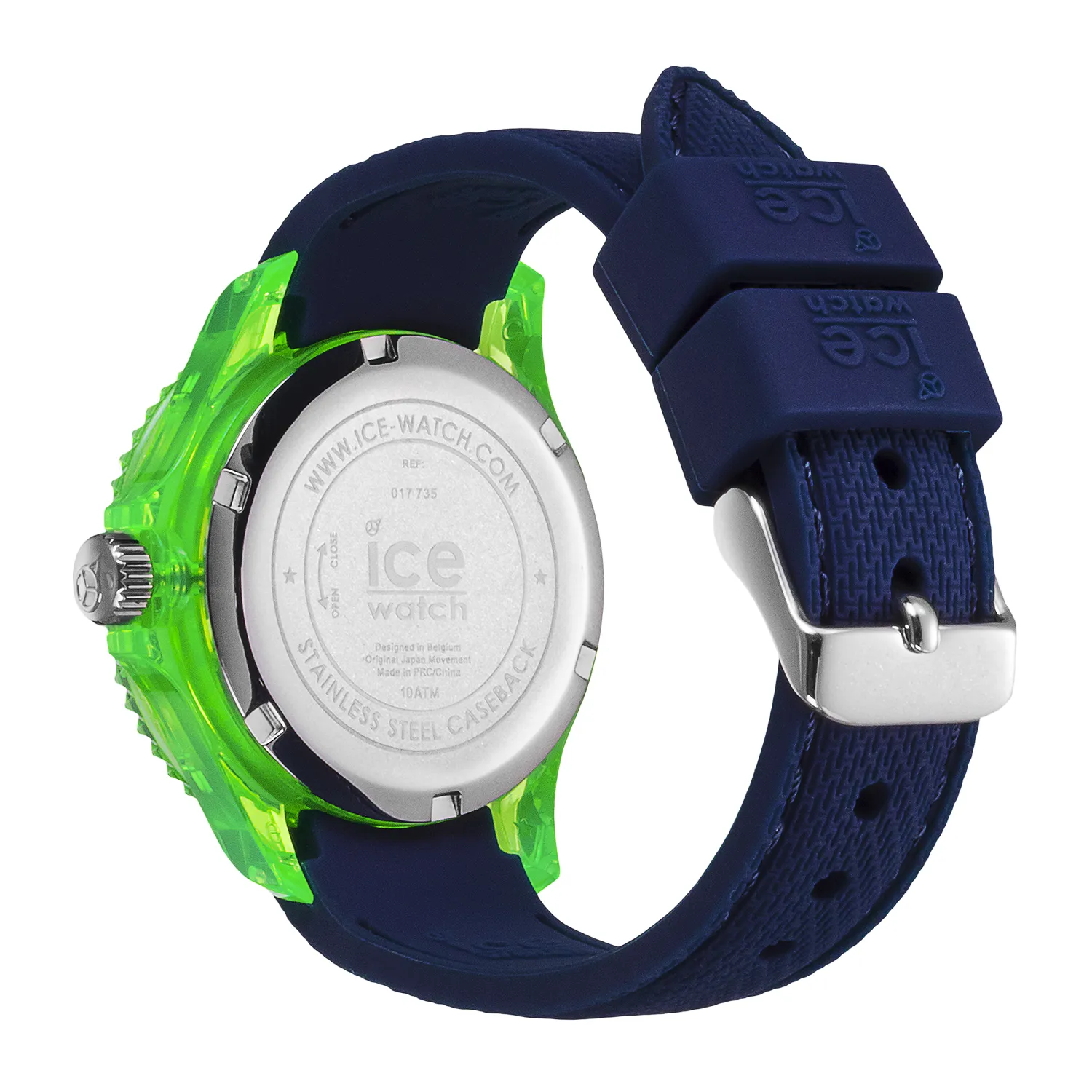 Ice-Watch Cartoon Dino 017735